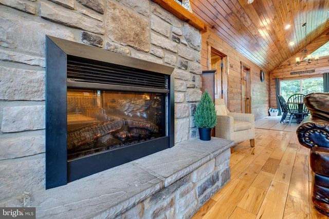 259 LOG HOME PL, Stanley, VA 22851