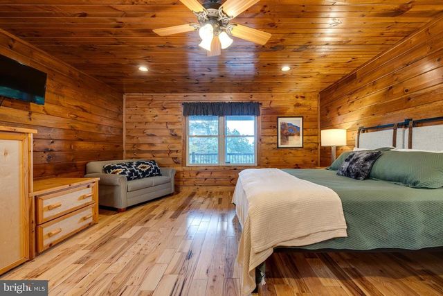 259 LOG HOME PL, Stanley, VA 22851