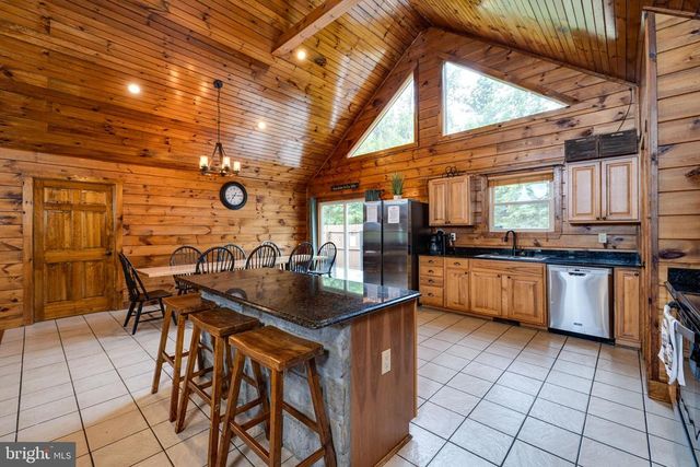 259 LOG HOME PL, Stanley, VA 22851