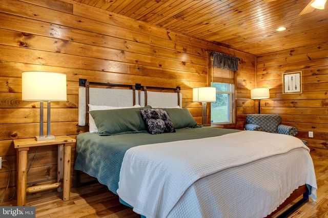 259 LOG HOME PL, Stanley, VA 22851