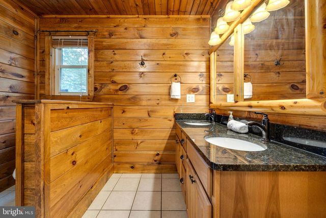 259 LOG HOME PL, Stanley, VA 22851