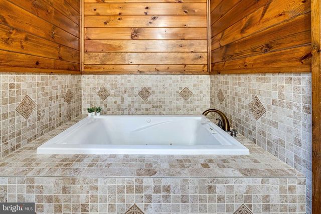 259 LOG HOME PL, Stanley, VA 22851