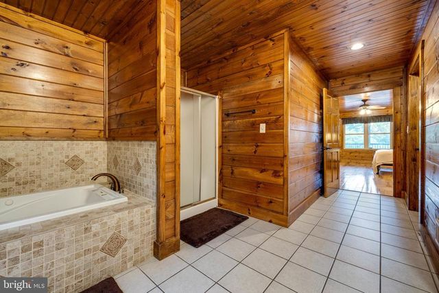 259 LOG HOME PL, Stanley, VA 22851