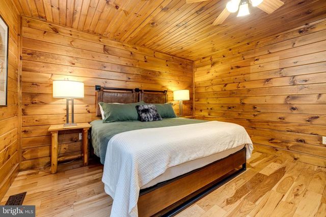 259 LOG HOME PL, Stanley, VA 22851