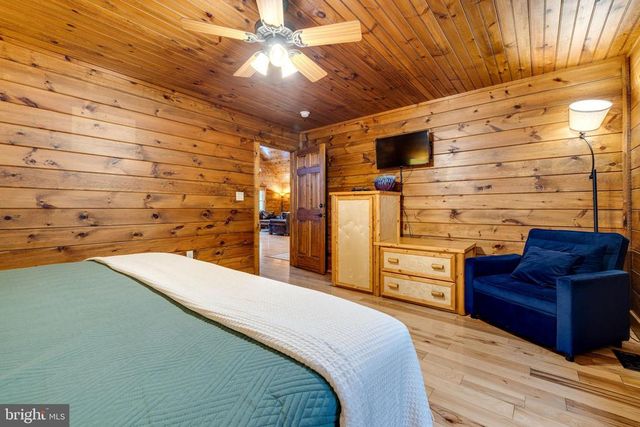 259 LOG HOME PL, Stanley, VA 22851