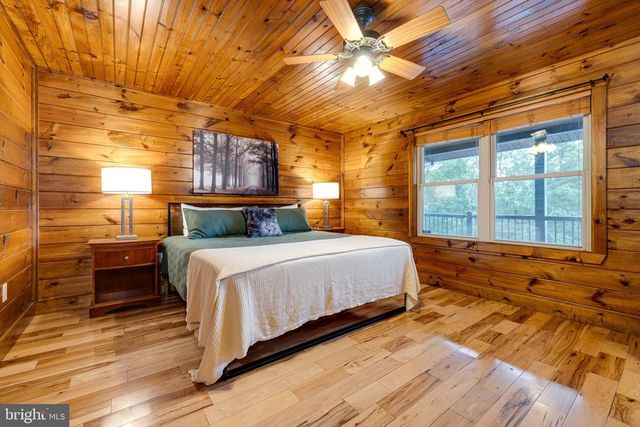 259 LOG HOME PL, Stanley, VA 22851