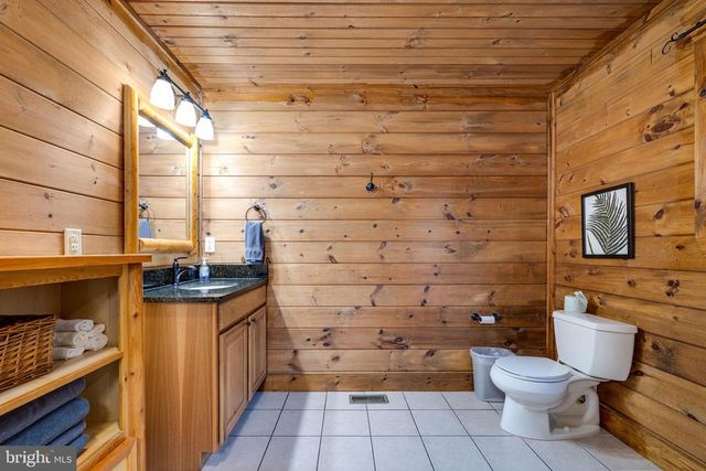 259 LOG HOME PL, Stanley, VA 22851