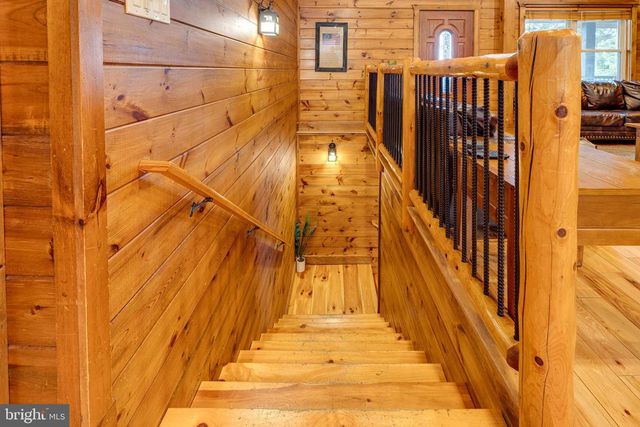259 LOG HOME PL, Stanley, VA 22851