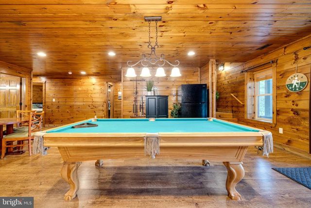 259 LOG HOME PL, Stanley, VA 22851