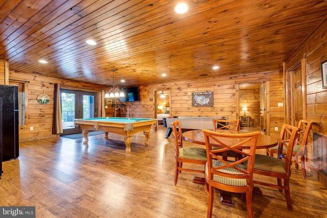 259 LOG HOME PL, Stanley, VA 22851