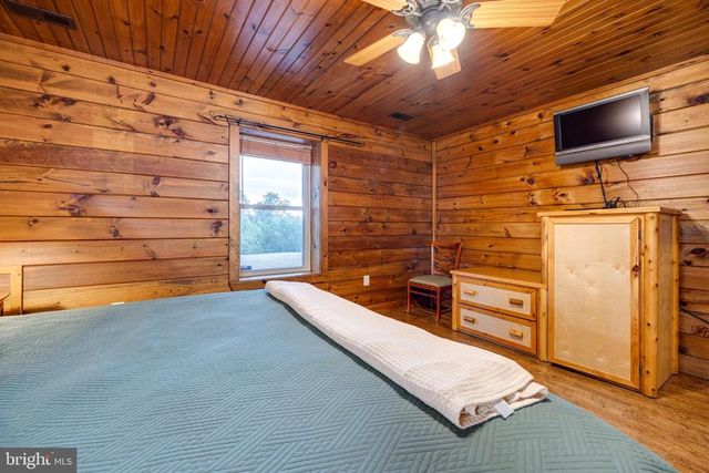259 LOG HOME PL, Stanley, VA 22851