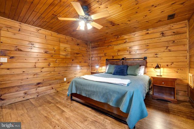 259 LOG HOME PL, Stanley, VA 22851