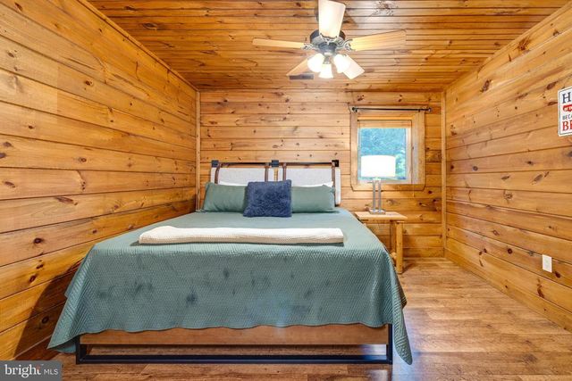 259 LOG HOME PL, Stanley, VA 22851