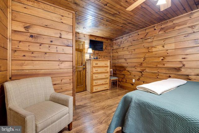 259 LOG HOME PL, Stanley, VA 22851