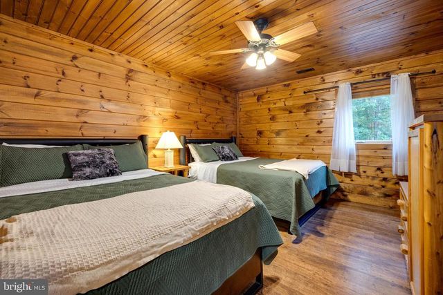 259 LOG HOME PL, Stanley, VA 22851