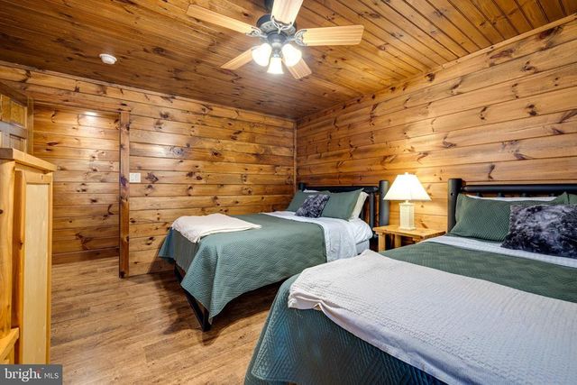 259 LOG HOME PL, Stanley, VA 22851