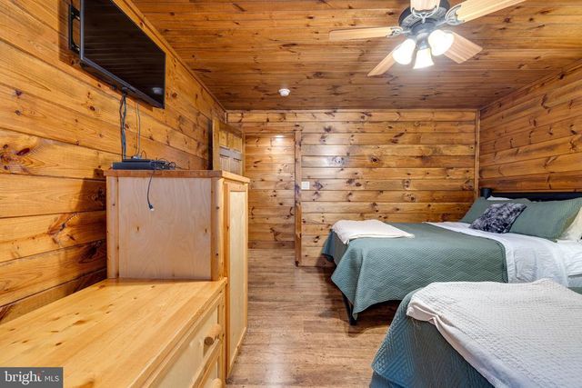 259 LOG HOME PL, Stanley, VA 22851