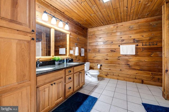 259 LOG HOME PL, Stanley, VA 22851