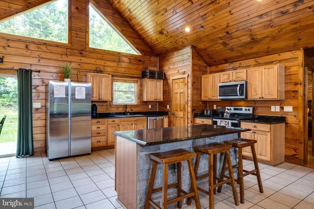 259 LOG HOME PL, Stanley, VA 22851