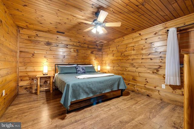 259 LOG HOME PL, Stanley, VA 22851