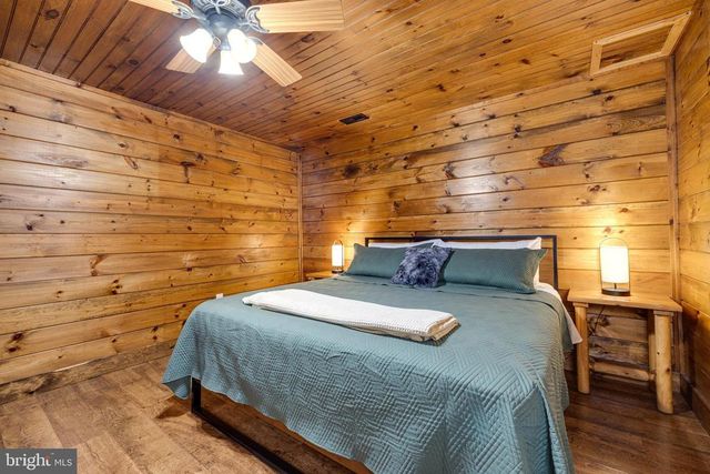 259 LOG HOME PL, Stanley, VA 22851