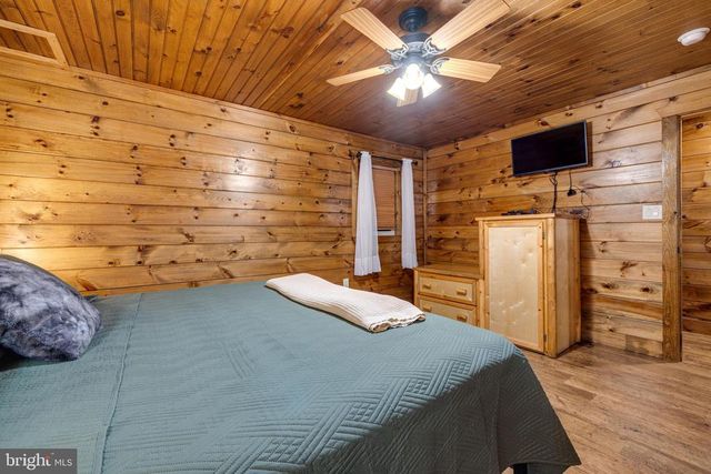 259 LOG HOME PL, Stanley, VA 22851