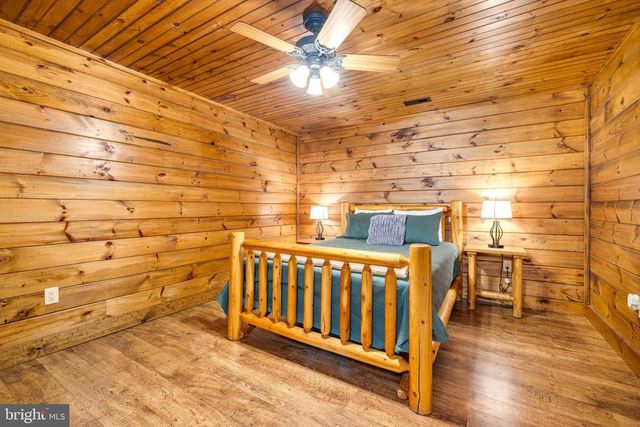 259 LOG HOME PL, Stanley, VA 22851