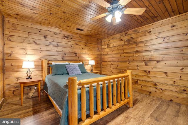 259 LOG HOME PL, Stanley, VA 22851