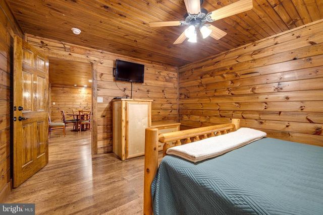 259 LOG HOME PL, Stanley, VA 22851