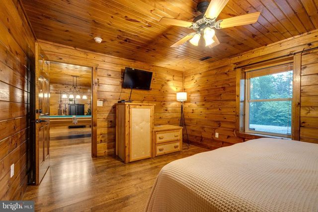 259 LOG HOME PL, Stanley, VA 22851