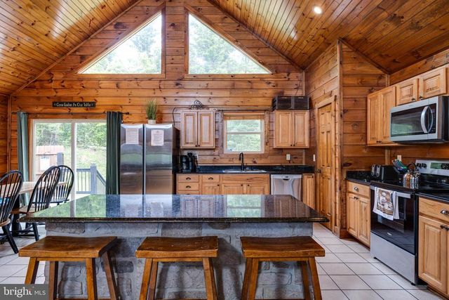 259 LOG HOME PL, Stanley, VA 22851
