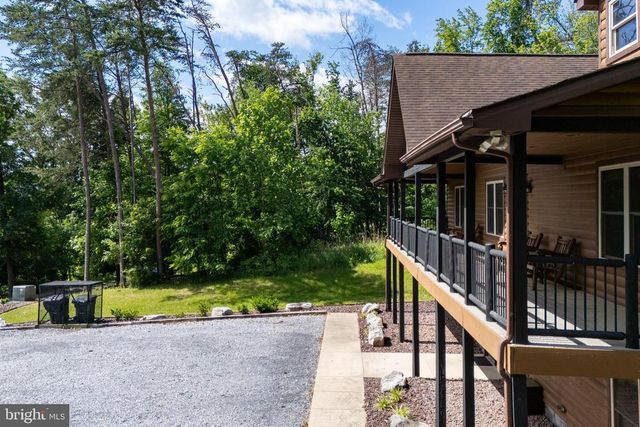 259 LOG HOME PL, Stanley, VA 22851