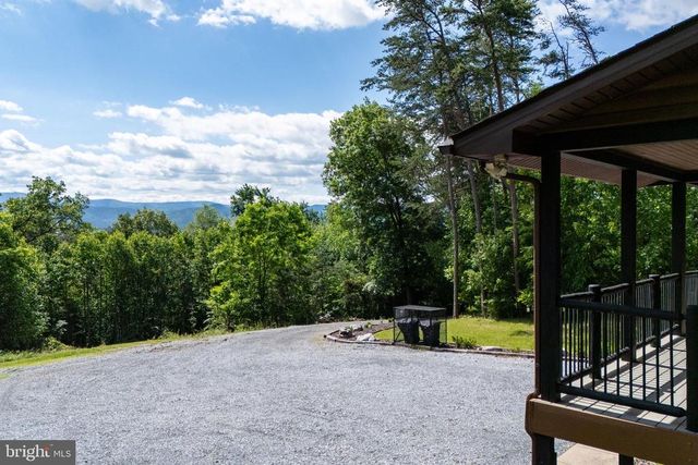 259 LOG HOME PL, Stanley, VA 22851