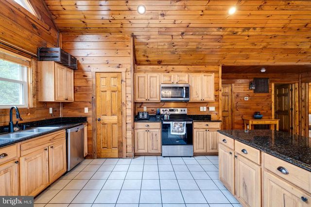 259 LOG HOME PL, Stanley, VA 22851