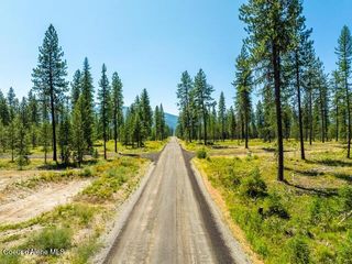 LT 3 BLK 1 WALLACE LANE, Blanchard, ID 83804