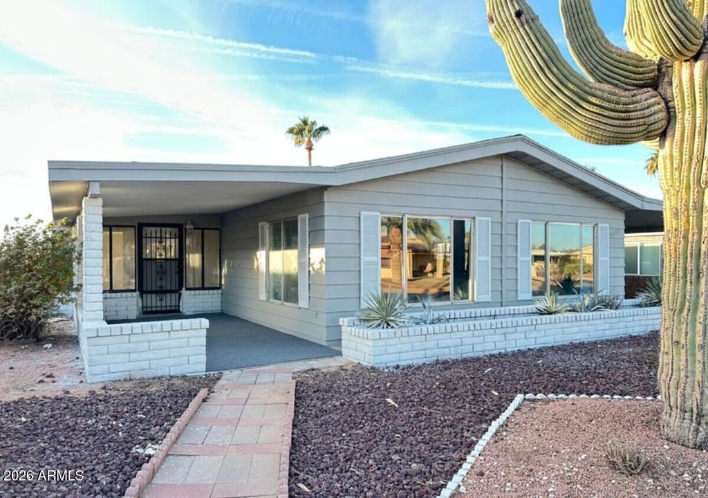 Image 18 of property listing at 9409 E NAVAJO Place, Sun Lakes, AZ 85248