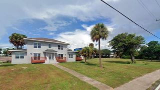 515 S Indian River Drive, Fort Pierce, FL 34950