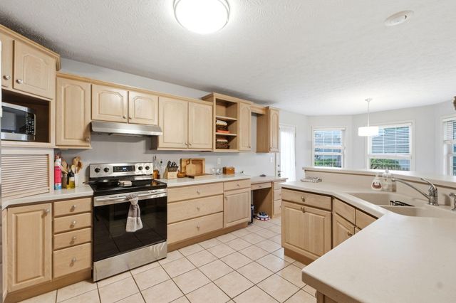 2504 Worthington Drive 2504 Worthington Drive, Troy, OH 45373