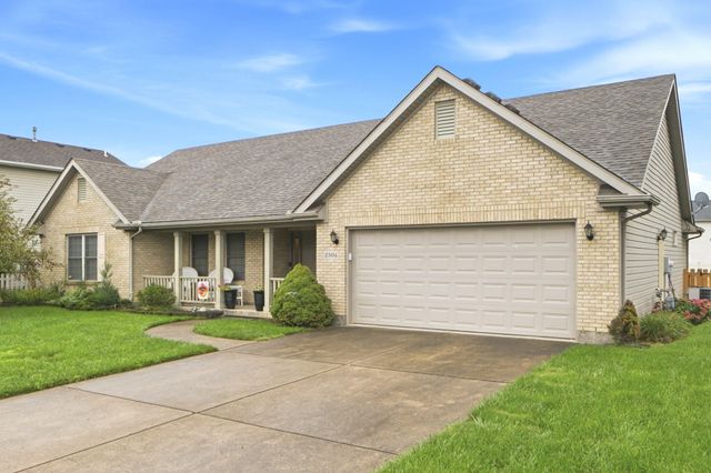 2504 Worthington Drive 2504 Worthington Drive, Troy, OH 45373