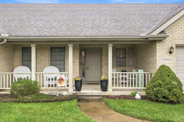 2504 Worthington Drive 2504 Worthington Drive, Troy, OH 45373