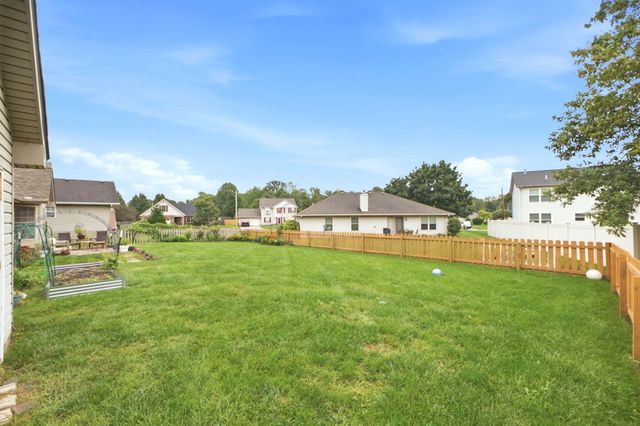 2504 Worthington Drive 2504 Worthington Drive, Troy, OH 45373