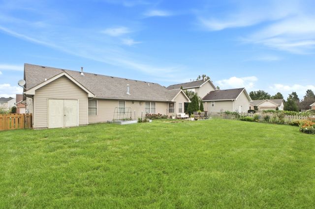 2504 Worthington Drive 2504 Worthington Drive, Troy, OH 45373