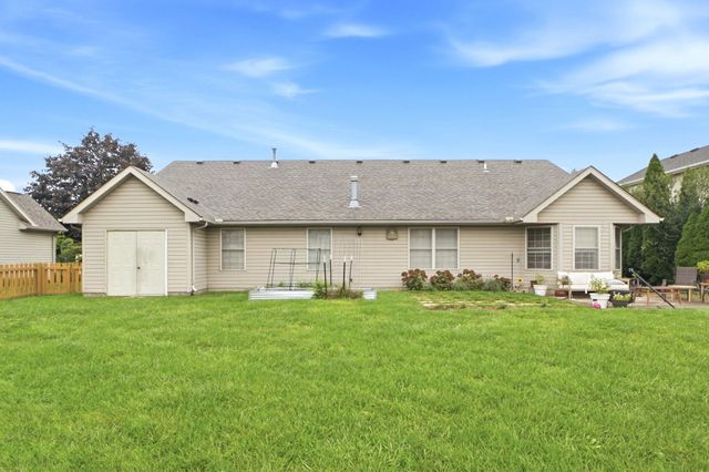 2504 Worthington Drive 2504 Worthington Drive, Troy, OH 45373