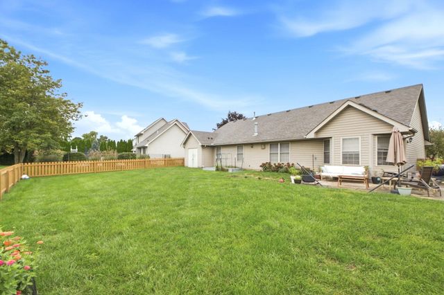 2504 Worthington Drive 2504 Worthington Drive, Troy, OH 45373