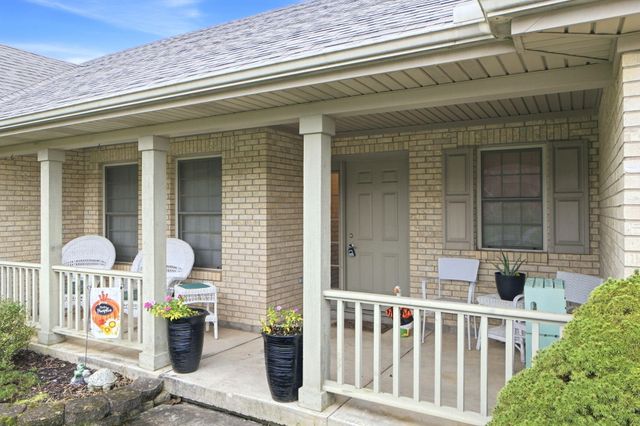 2504 Worthington Drive 2504 Worthington Drive, Troy, OH 45373