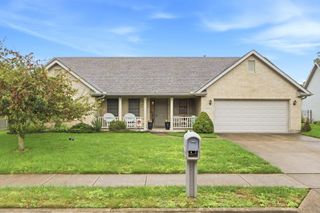 2504 Worthington Drive 2504 Worthington Drive, Troy, OH 45373