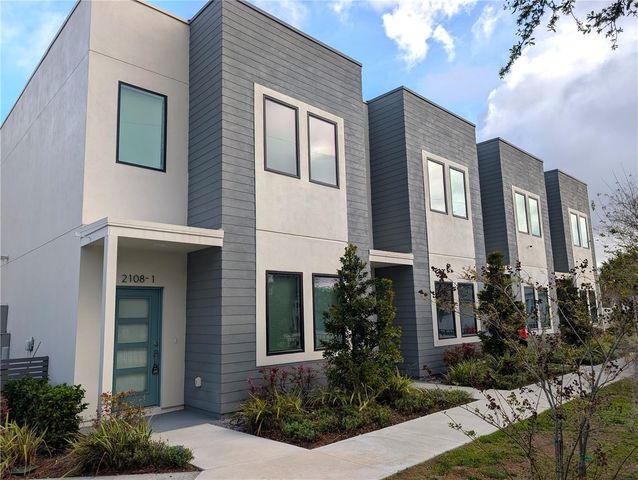 2108 E 22ND AVENUE 2, Tampa, FL 33605