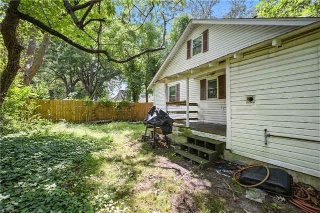 6262 Alexander ST, Norfolk, VA 23513
