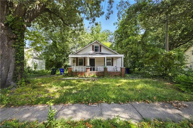 6262 Alexander ST, Norfolk, VA 23513