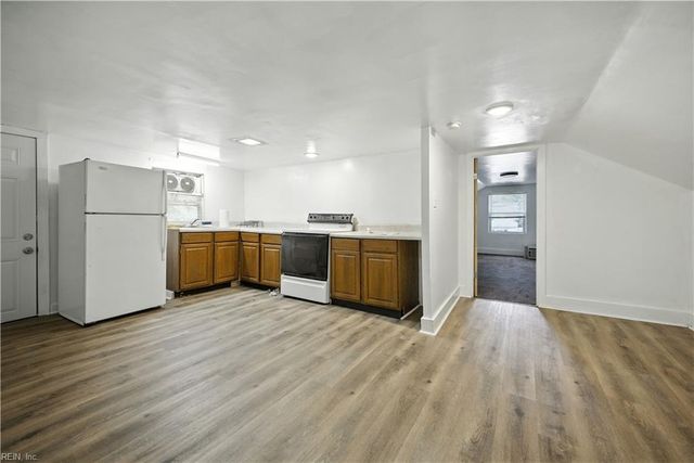 6262 Alexander ST, Norfolk, VA 23513